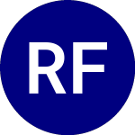  (RFR)의 로고.