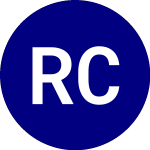  (RGLO)의 로고.