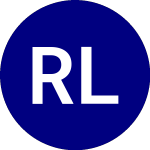  (RLGT-A)의 로고.