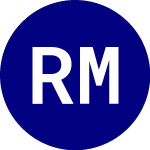 Ready Mix (RMX)의 로고.
