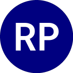 Regents Park Hedged Mark... (RPHS)의 로고.