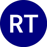 Riviera Tool (RTC)의 로고.