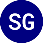 Strategas Global Policy ... (SAGP)의 로고.