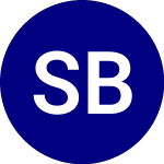 Splash Beverage (SBEV.WS)의 로고.