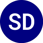 Standard Diversified (SDI)의 로고.