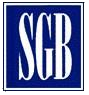 Southwest Georgia Financ... (SGB)의 로고.
