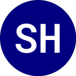  (SHJ.U)의 로고.