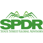 SPDR Blackstone Senior L... (SRLN)의 로고.