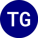 Tortoise Global Water ESG (TBLU)의 로고.