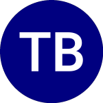 Tiens Biotech GR Usa (TBV)의 로고.