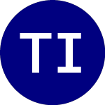 Todhunter International (THT)의 로고.
