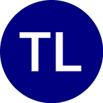  (TLG)의 로고.