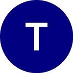  (TLT)의 로고.