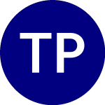 Trinity Place (TPHS)의 로고.