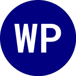 Wachovia Pins S & P500 (TSV)의 로고.