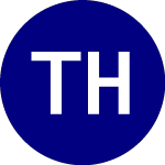  (TTH)의 로고.