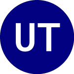 UQM Technologies (UQM)의 로고.