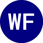 WisdomTree Floating Rate... (USFR)의 로고.