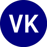 Van Kampen Sel Sectr (VKL)의 로고.