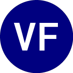 Valley Forge Scientific (VLF)의 로고.