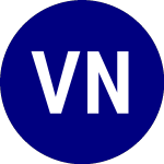 Valley National Gases (VLG)의 로고.