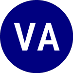  (VRY)의 로고.