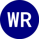 Wellsford Real (WRP)의 로고.