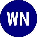 WisdomTree New Economy R... (WTRE)의 로고.