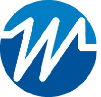 Wireless Telecom (WTT)의 로고.