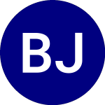 BondBloxx JP Morgan USD ... (XEMD)의 로고.