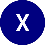 Xfone (XFN)의 로고.