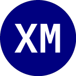 Xtant Medical (XTNT)의 로고.