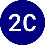 22nd Century (XXII)의 로고.