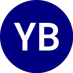 Yieldmax Bitcoin Option ... (YBIT)의 로고.
