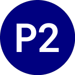 PIMCO 25 Plus Yr Zero Co... (ZROZ)의 로고.