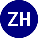  (ZTM)의 로고.