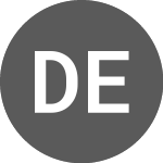 Devon Energy (1DY6)의 로고.