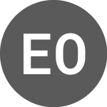E. On (1EOAN)의 로고.