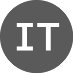 Infineon Technologies (1IFX)의 로고.