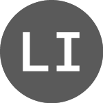 LEG Immobilien (1LEG)의 로고.