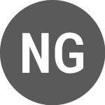 Northrop Grumman (1NOC)의 로고.