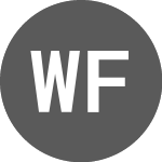 Wells Fargo & (1WFC)의 로고.