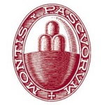 Banca Monte Dei Paschi D... (BMPS)의 로고.