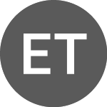 Exchange Traded (EEUE)의 로고.