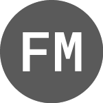 Fiera Milano (FM)의 로고.