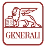 의 로고 Generali