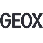 Geox (GEO)의 로고.