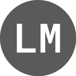 Lucisano Media (LMG)의 로고.