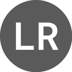 Landi Renzo (LR)의 로고.