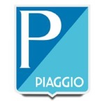 Piaggio & C (PIA)의 로고.